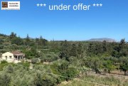 Gavalochori Apokoronas Kreta, Gavalochori gepflegtes Einfamilienhaus mit Garten *** under offer *** Haus kaufen